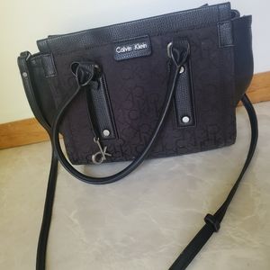 Calvin klein purse